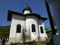 Kloster Agapia