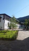 Kloster Agapia