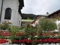 Kloster Agapia