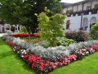 Kloster Agapia