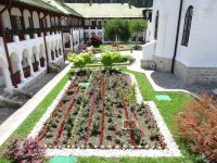 Kloster Agapia