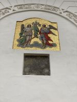 Kloster Agapia