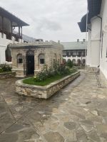 Kloster Agapia