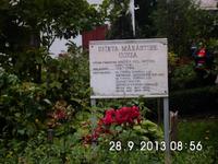 Kloster Cozia