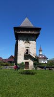 Kloster Humor