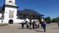 Kloster Neamt
