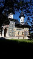 Kloster Neamt