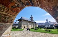 Kloster Neamt