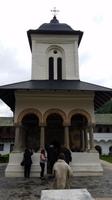 Kloster Sinaia