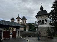 Kloster Sinaia