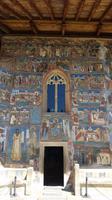Kloster Voronet