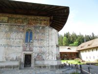 Kloster Voronet