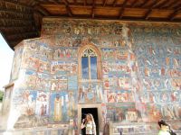 Kloster Voronet