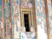 Kloster Voronet