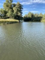 Lacul cu Cotete