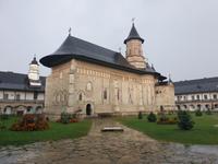 Männerkloster Neamt 