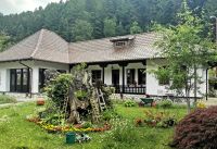Museum des Klosters Agapia