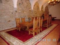 Museum in Fagaras