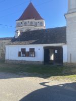 Noch immer wehrhaft - Kirchenburg Cloasterf