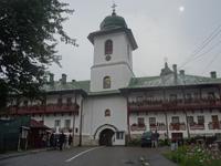 Nonnenkloster Agapia