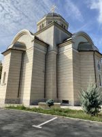 Orthodoxe Kirche