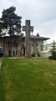 Patriarchenkirche in Bukarest