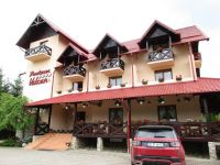 Restaurant Valcan