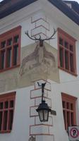 Schässburg