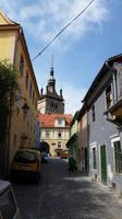 Schässburg