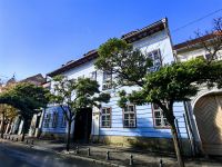 Schönes Wohnhaus in Sibiu an der orthodoxen Kirche