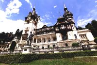 Schloß Peles