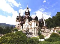 Schloß Peles