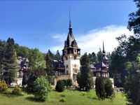 Schloß Peles