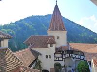 Schloss Bran