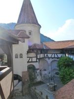 Schloss Bran