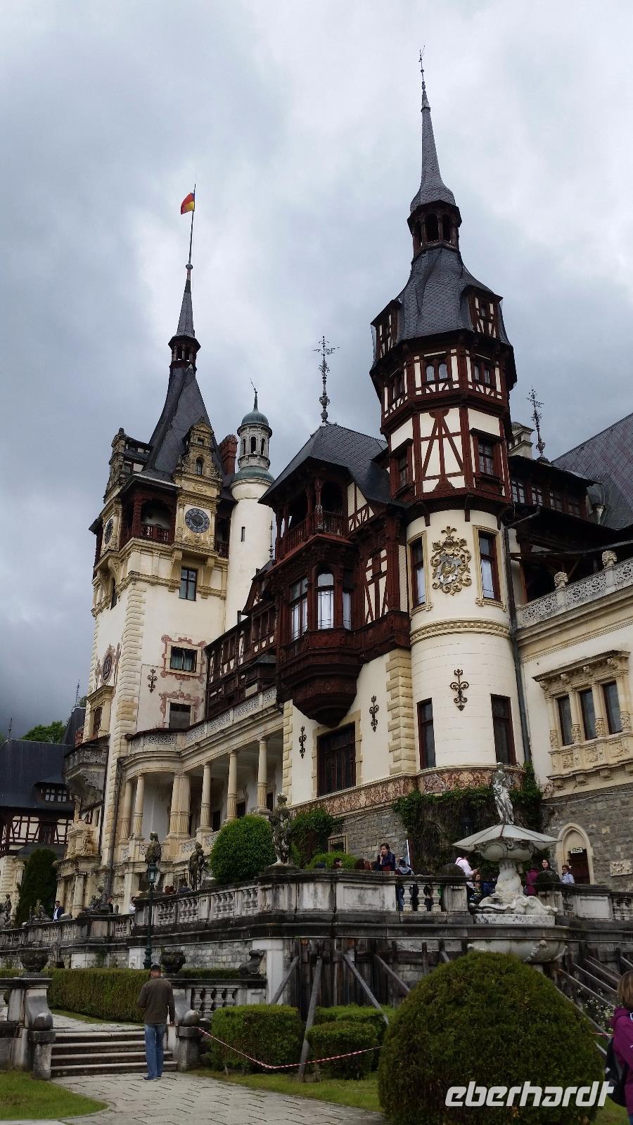 Schloss Peles