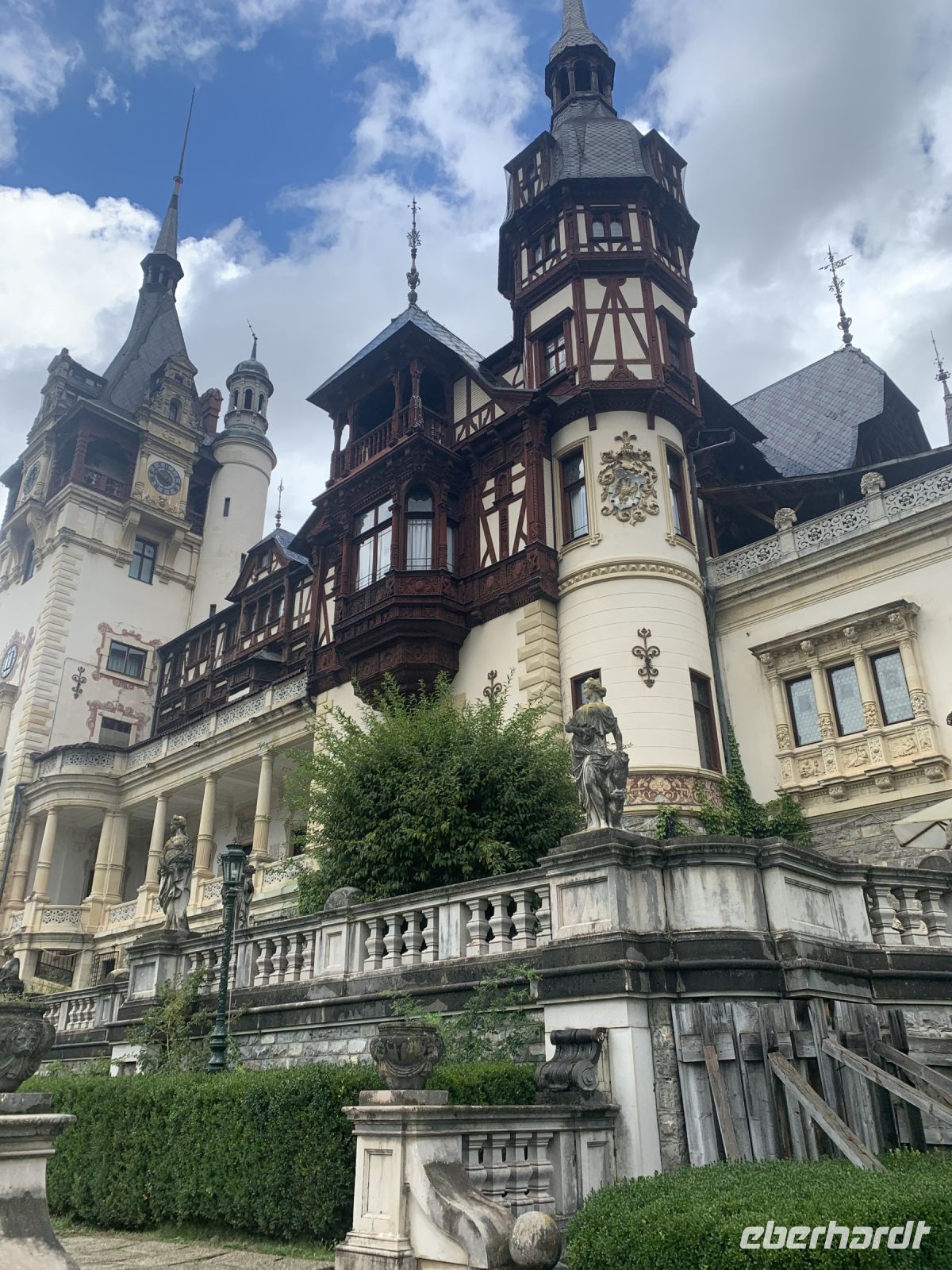 Schloss Peles