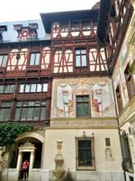 Schloss Peles