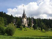 Schloss Peles