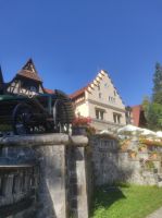 Schloss Peles