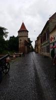 Sibiu (Hermannstadt)