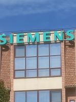 Sibiu Ansiedlung Siemens 