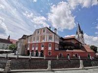 Sibiu, Hermannstadt