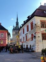 Sighisoara - Schäßburg