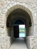 Soroca: Die Festung