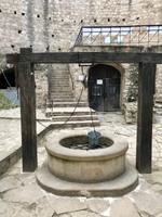 Soroca: Die Festung