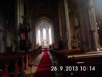 St. Michaelskirche