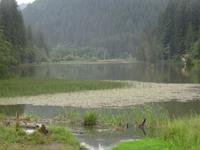 Stopp am Roten See