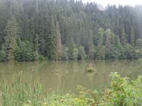 Stopp am Roten See