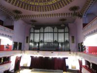 Targu Mures, Kulturpalast